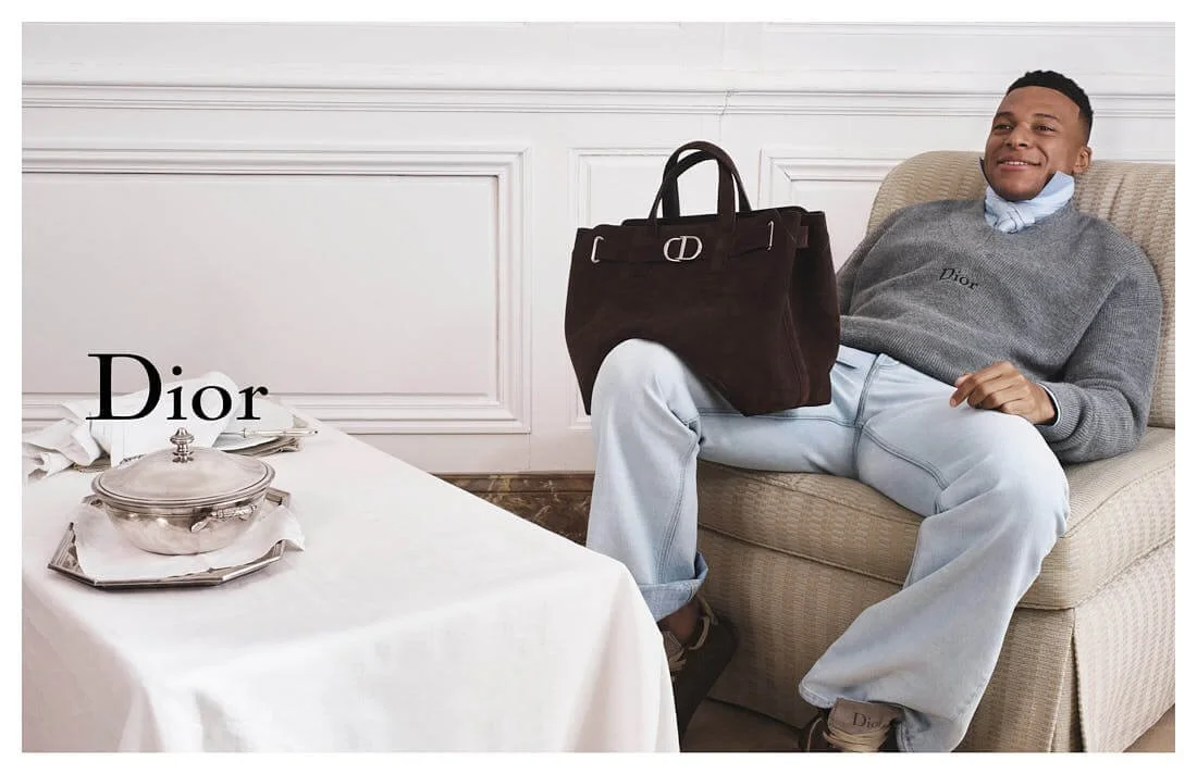 lady dior — Fashion News, Cultural Highlights